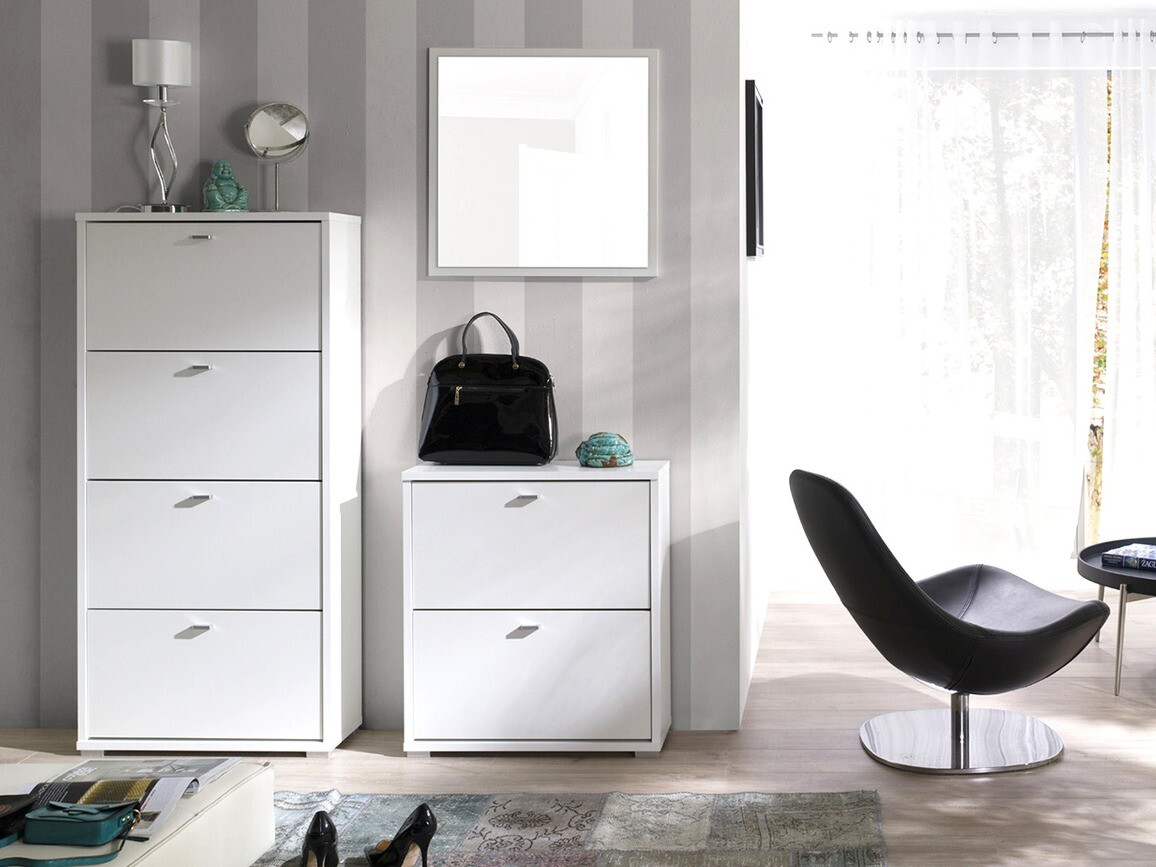 Kolekcija pohištva Fenmora