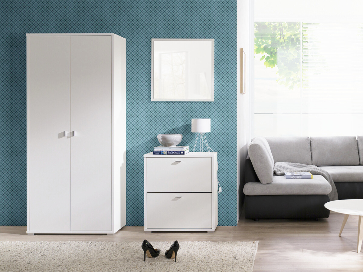 Kolekcija pohištva Fenmora