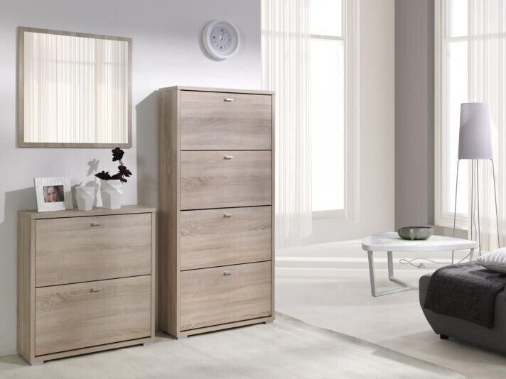 Kolekcija pohištva Fenmora