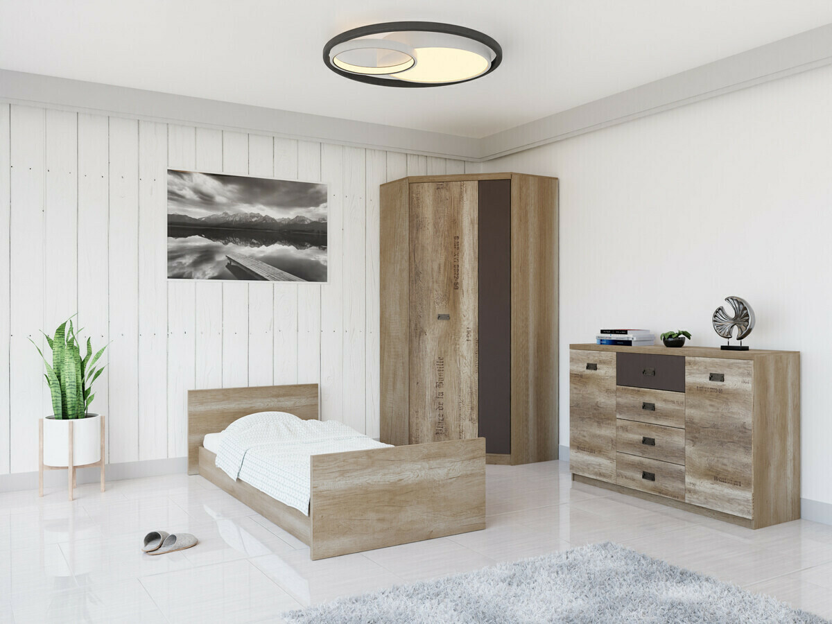 Kolekcija pohištva Odeveni