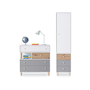 Kompleti pohištva za otroško sobo