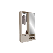 Kompleti za predsobo