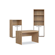 Kompleti za domačo pisarno