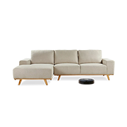 Prilagojeno robotskemu sesalniku