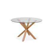 Kategorija Steklene mize