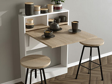 Večfunkcijsko pohištvo