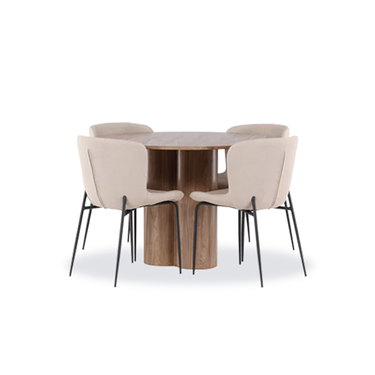 Kategorija Jedilne garniture