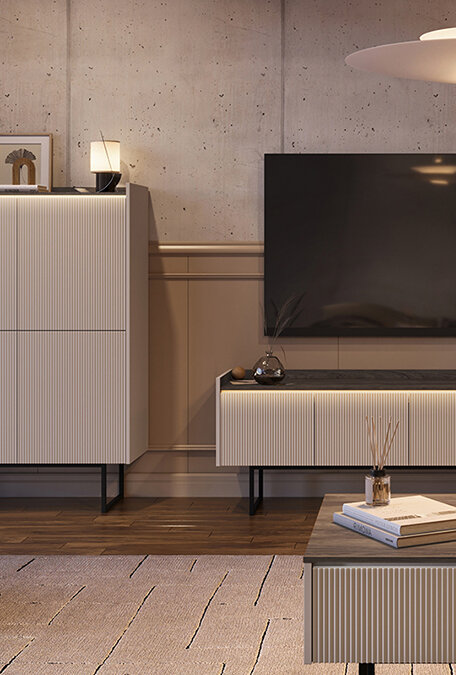 Kategorija Kolekcije pohištva