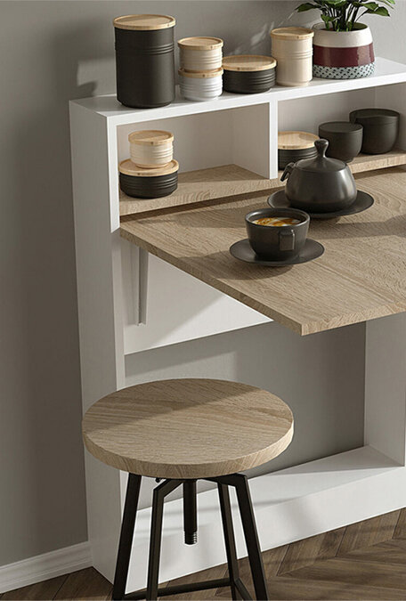 Kategorija Razširljivo pohištvo