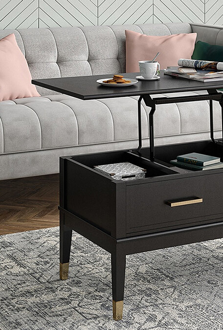 Kategorija Prostorsko varčno pohištvo