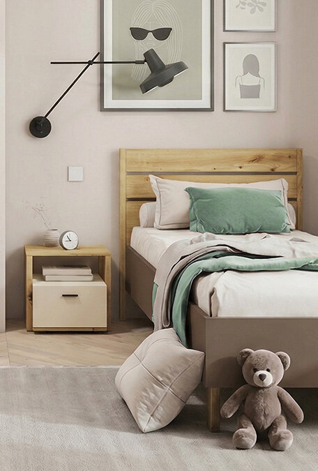 Kategorija Otroško pohištvo