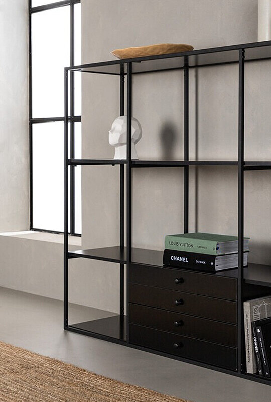 Kategorija Industrijski