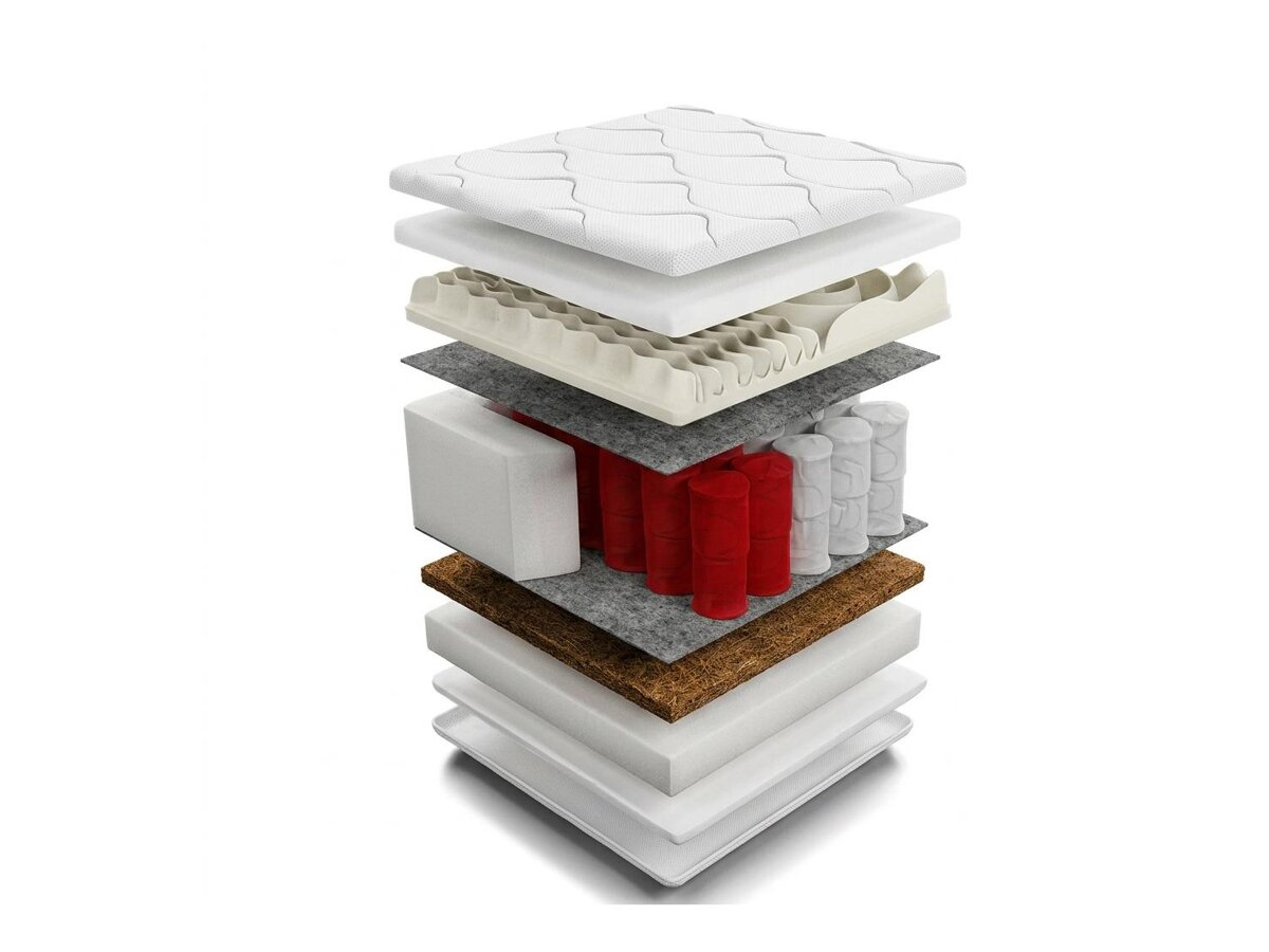 _unity.mattress_info: Vzmetnica Live Visco