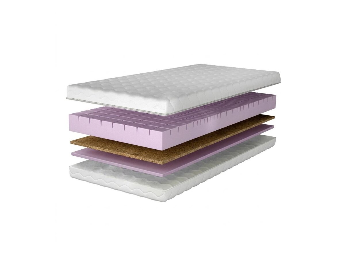 _unity.mattress_info: Vzmetnica Stellos