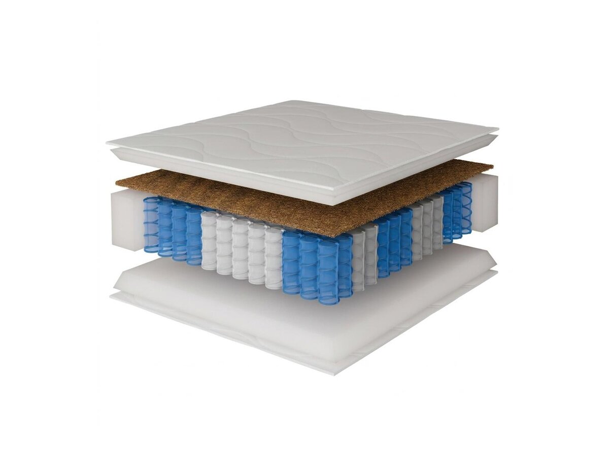 _unity.mattress_info: Vzmetnica ComfiDream Hilum