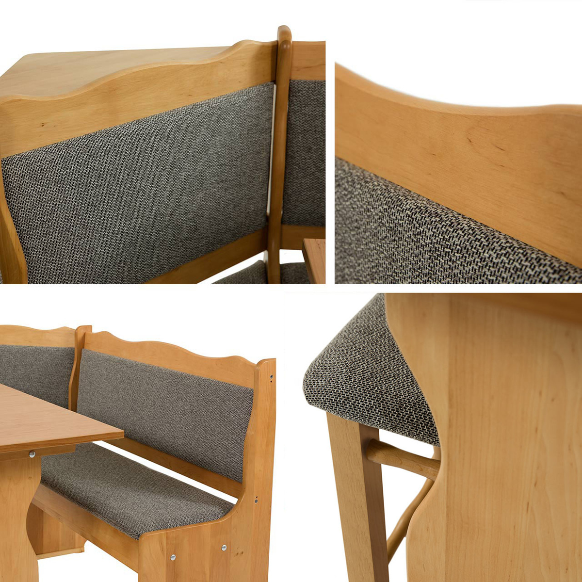 Jedilni kot Edmond 100 (Peru 04)