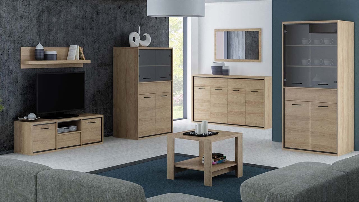 Regal Etrmoni 102 (Svetel les)