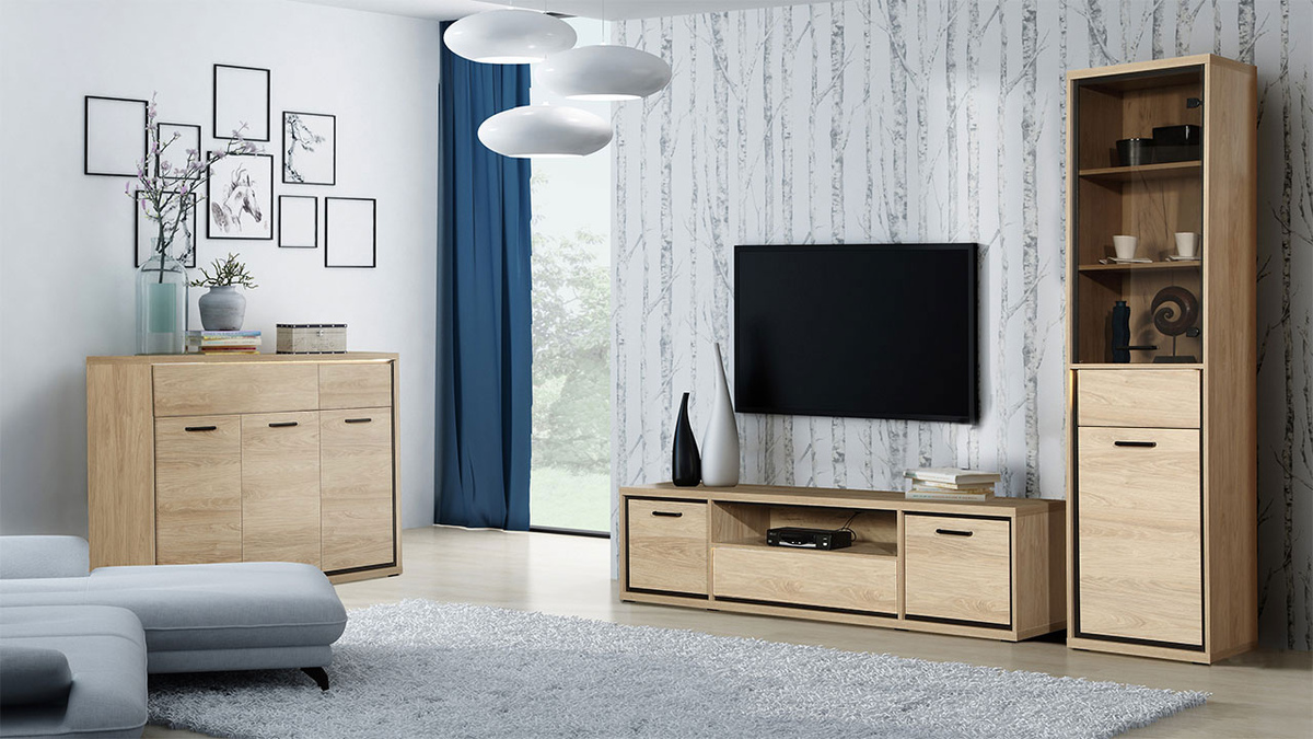 Regal Etrmoni 108 (Svetel les)