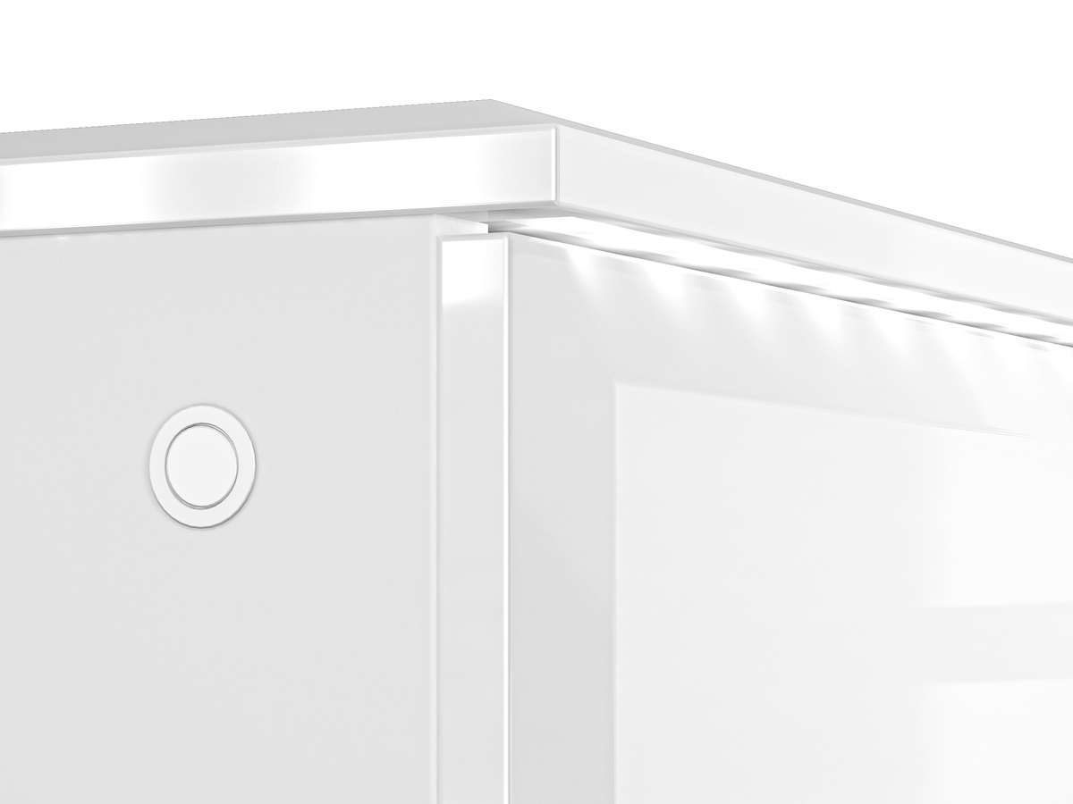 TV-omarica Romlevo 102