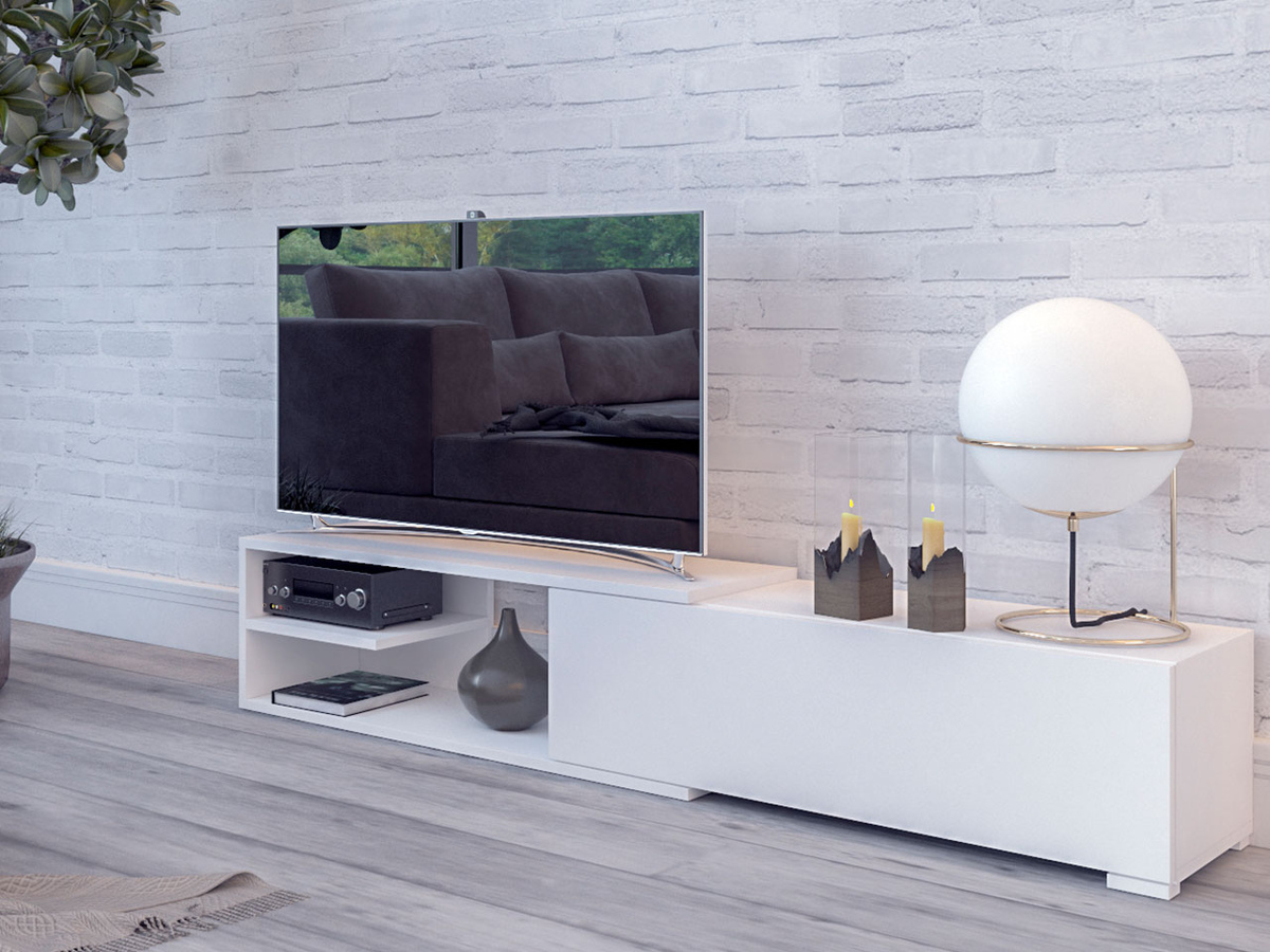 TV-omarica Utica 100