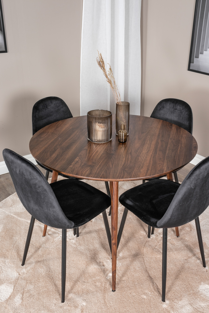 Miza Dallas 125 (Oreh)