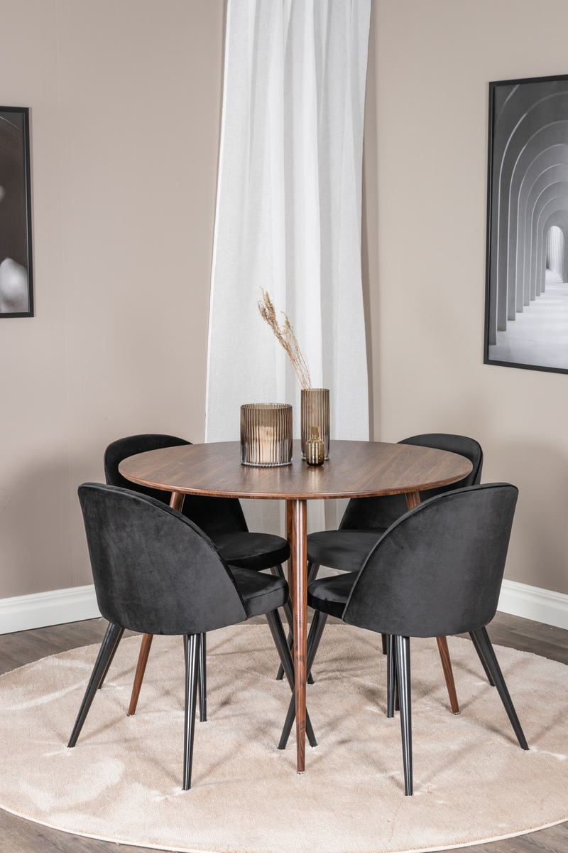 Miza Dallas 125 (Oreh)