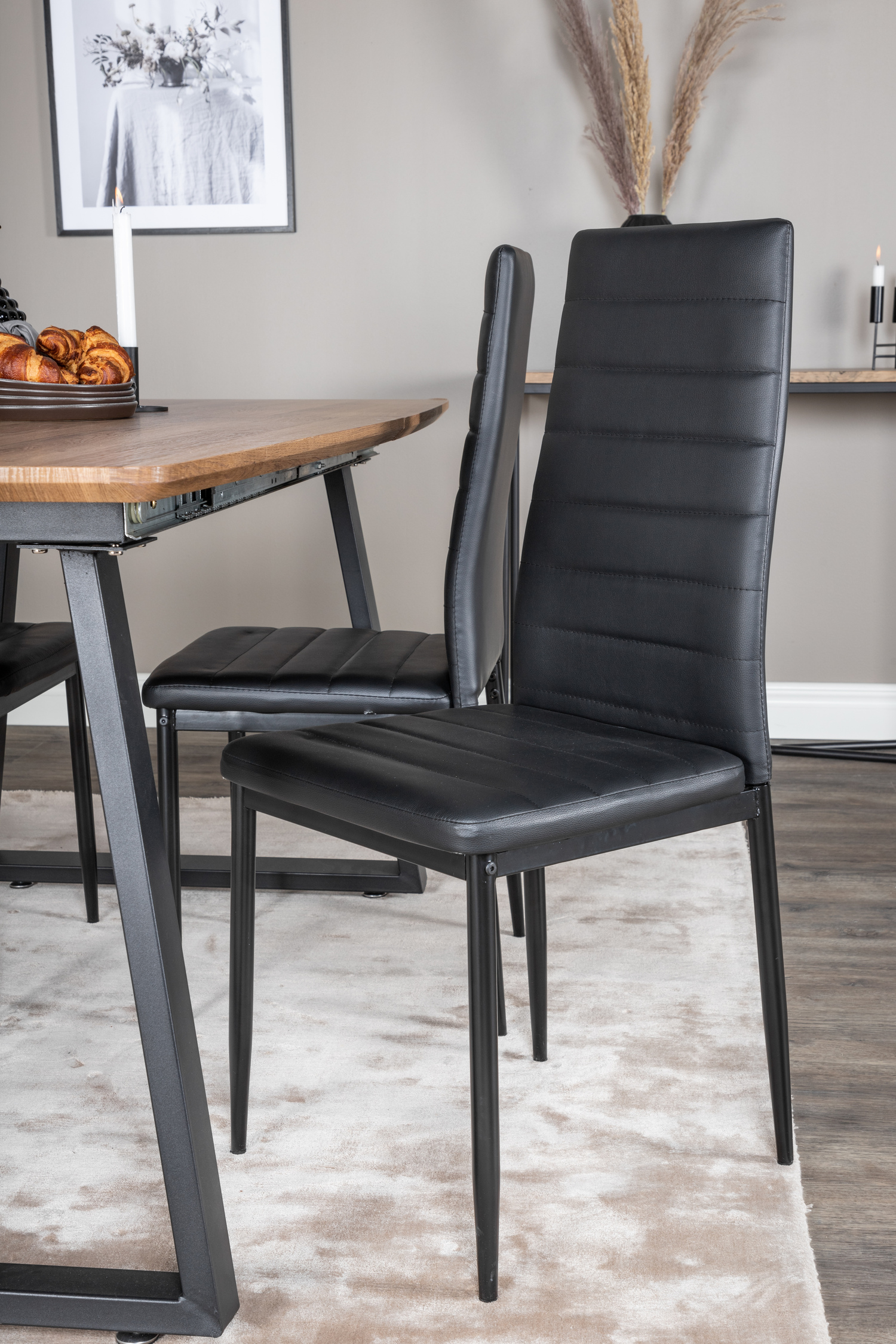 Jedilniški komplet Dallas 322