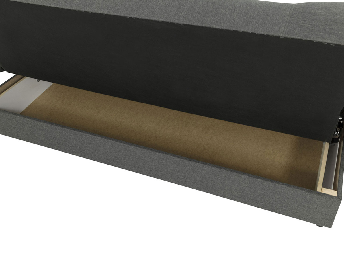 Raztegljiv kavč Comfivo 183 (Bizon 2113 + Bizon 2112)