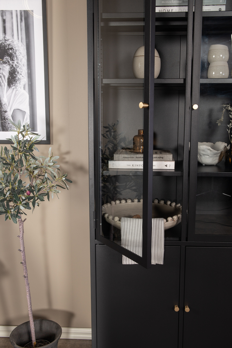 Regal Evasevu 102 (Črna)