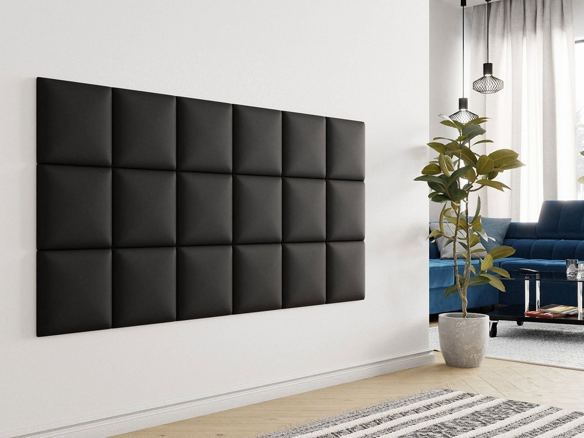 Mehka stenska plošča Comfivo Ovis II (Soft 011) (30x30)