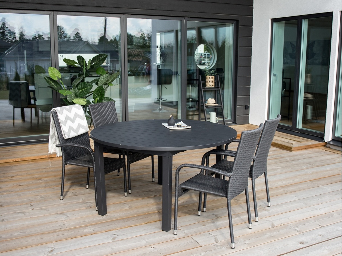 Vrtna miza Dallas 566