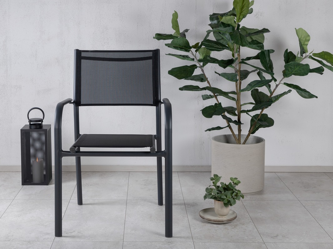 Vrtni stol Dallas 751