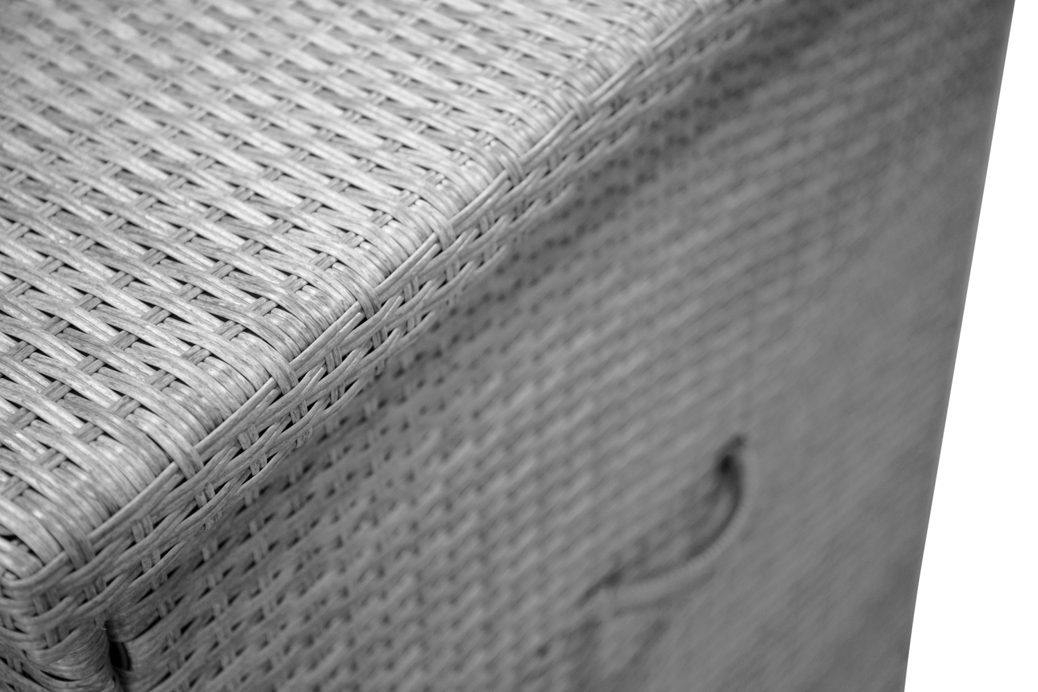 Vrtna skrinja Dallas 804 (Siva)