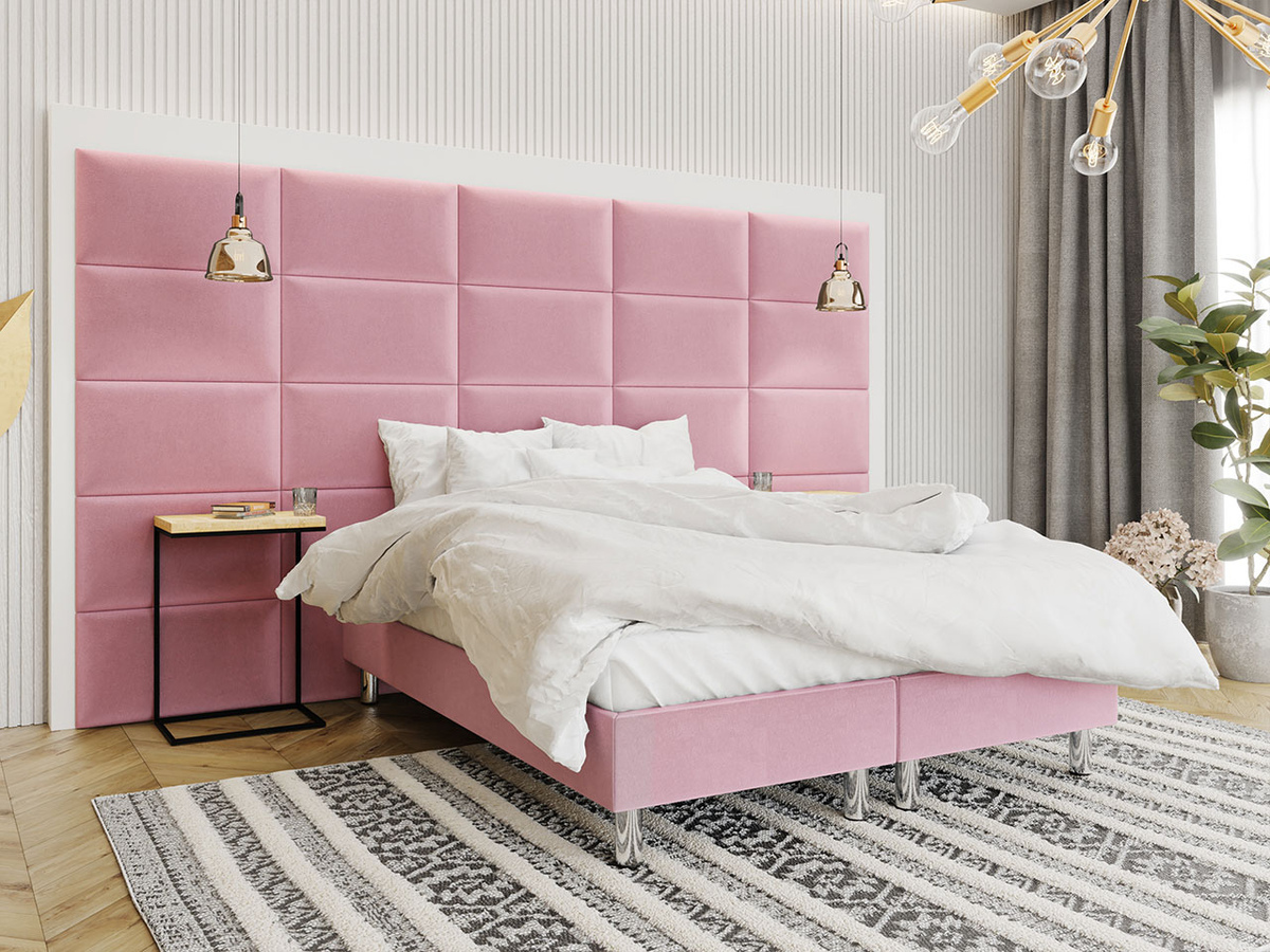 Mehka stenska plošča Comfivo 277 (Manila 09) (70x40)