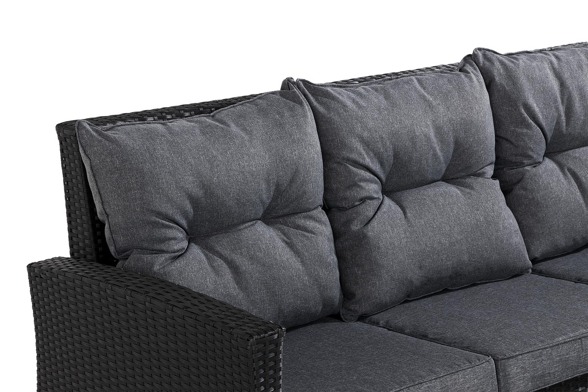 Vrtni kavč Comfort Garden 1438