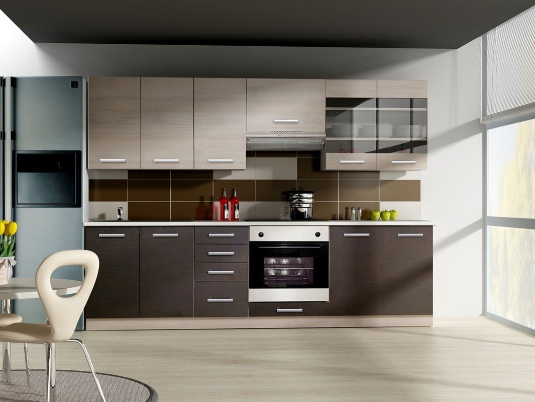 Kuhinjski blok Tucson 167