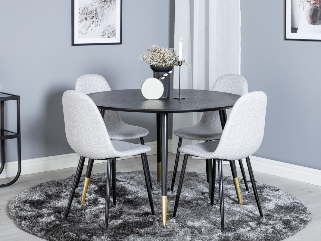 Jedilniški komplet Dallas 1185