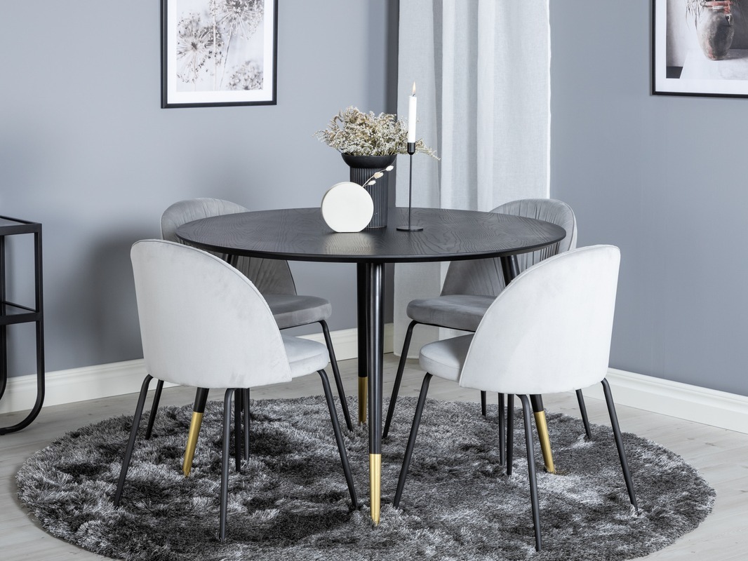 Jedilniški komplet Dallas 1187