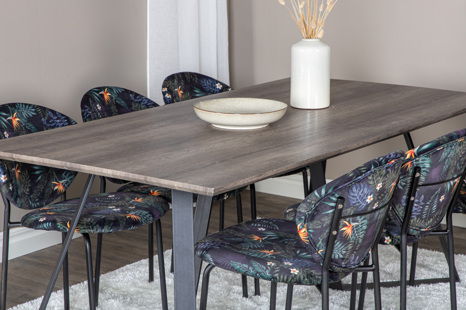 Jedilniški komplet Dallas 1354