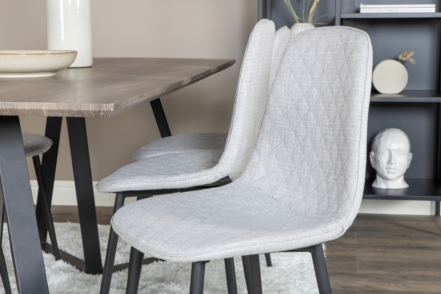 Jedilniški komplet Dallas 1356