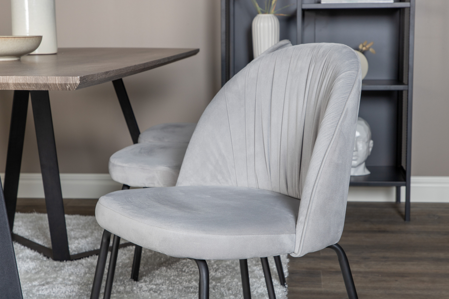 Jedilniški komplet Dallas 1358