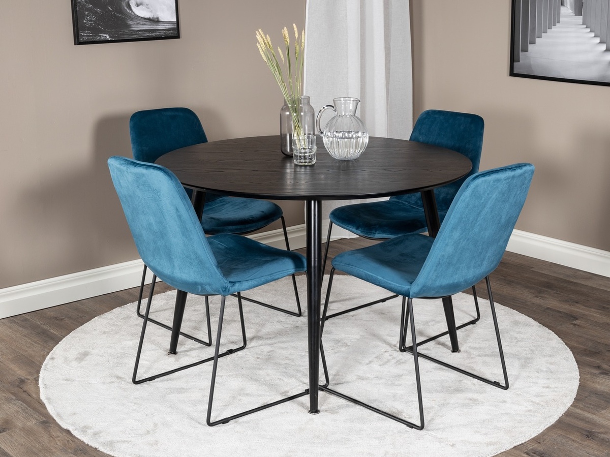 Jedilniški komplet Dallas 1564