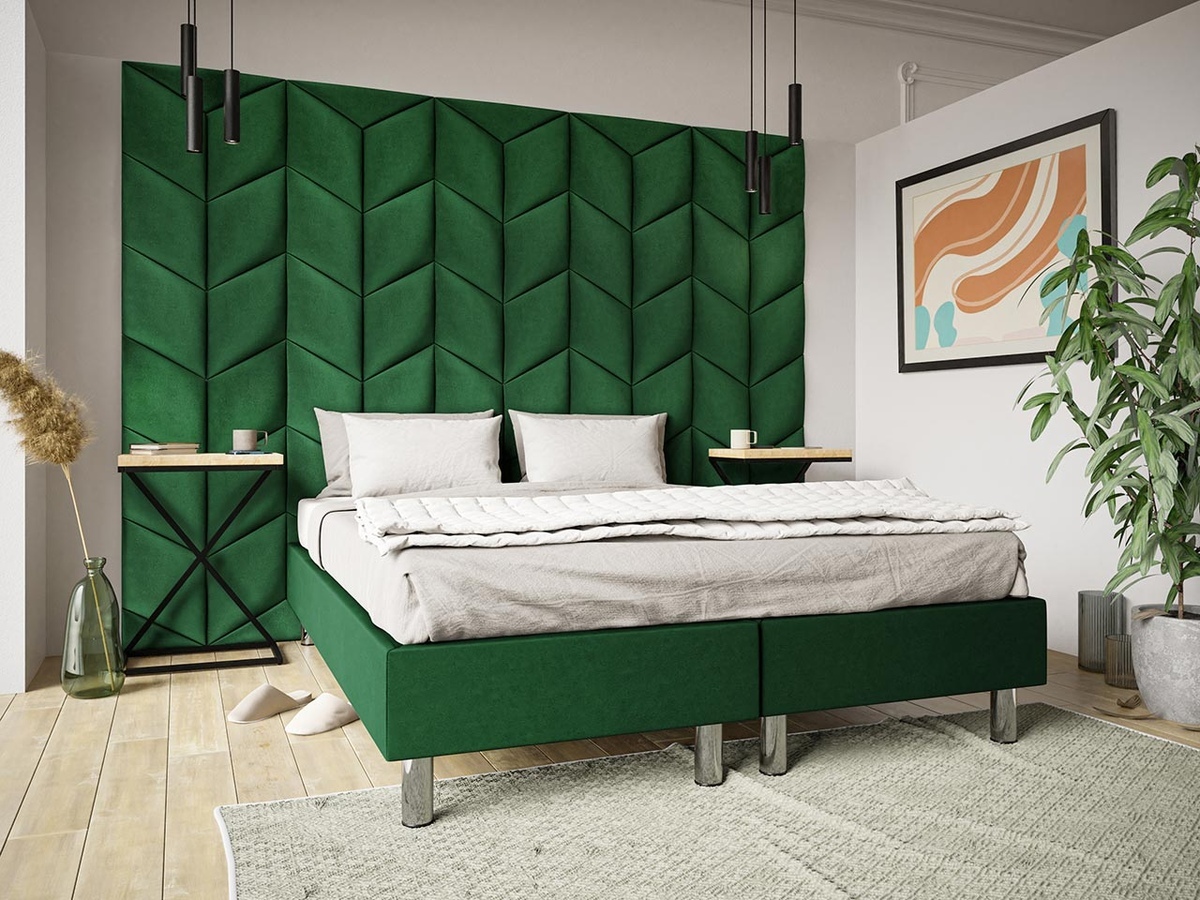 Mehka stenska plošča Comfivo 278 (Manila 35) (16,5x33x28,5)