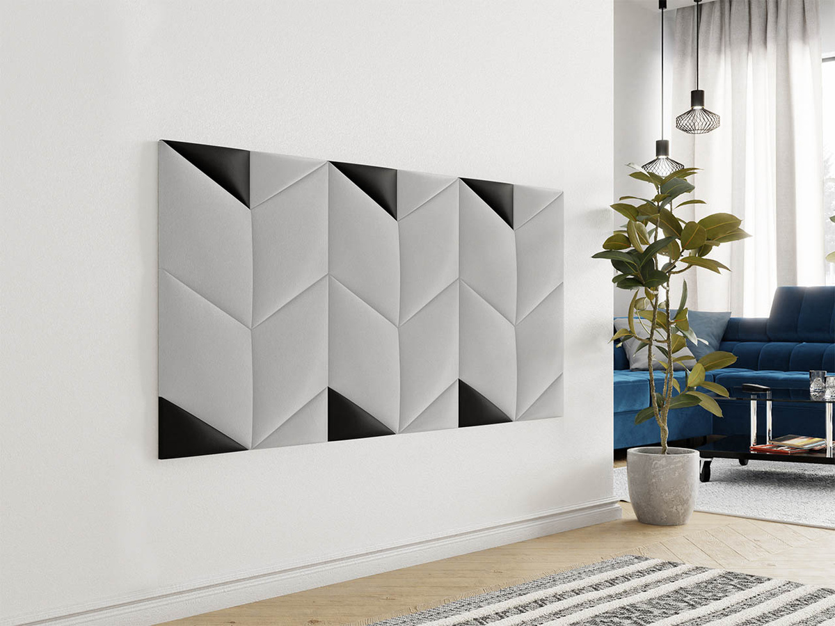 Mehka stenska plošča Comfivo 278 (Soft 011) (16,5x33x28,5)