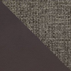 Komplet oblazinjenega pohištva Providence 173 (Soft 066 + Kreta 07)