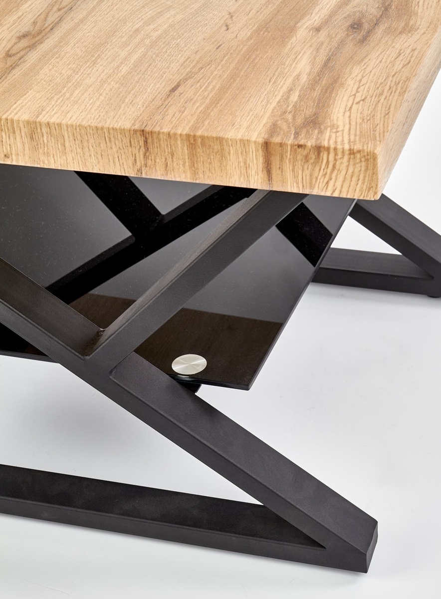 Klubska mizica Houston 998