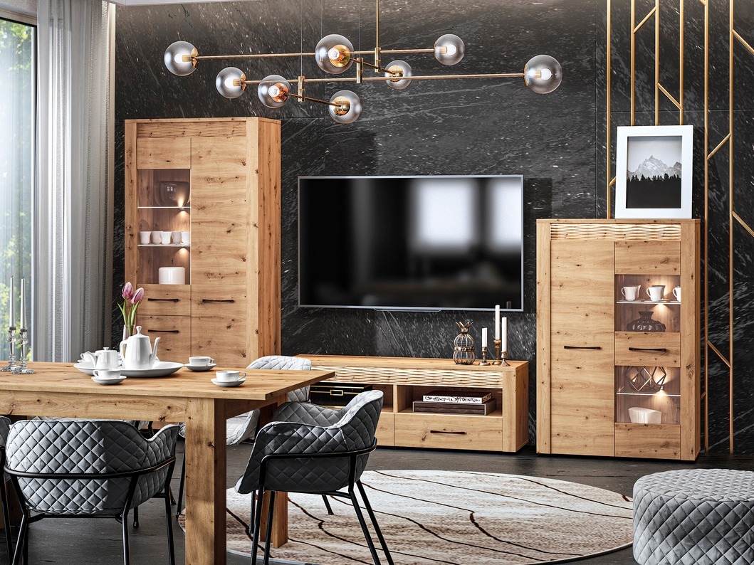 TV-omarica Flonole 110