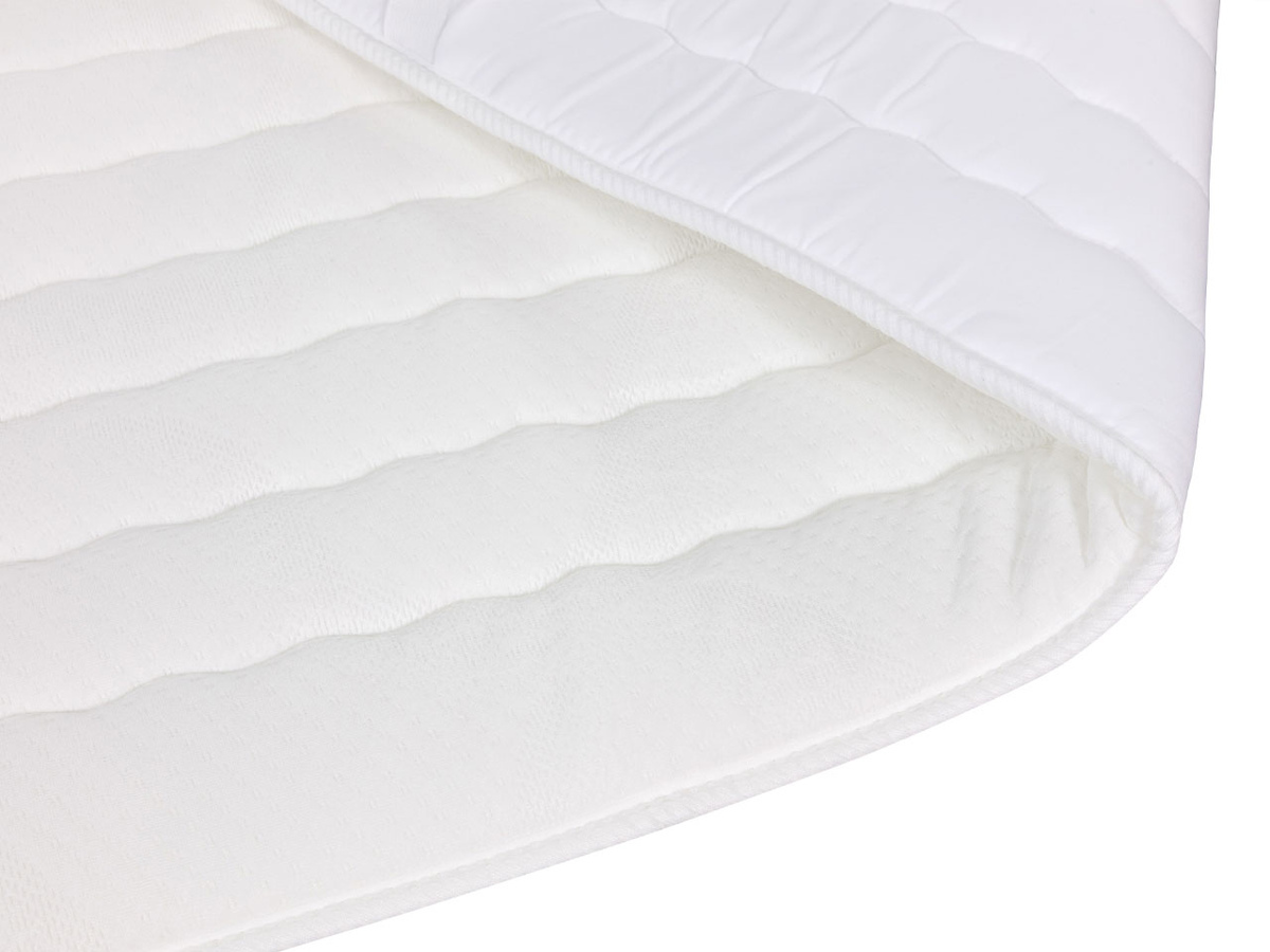 Boxspring postelja Baltimore 150 (Zetta 304)