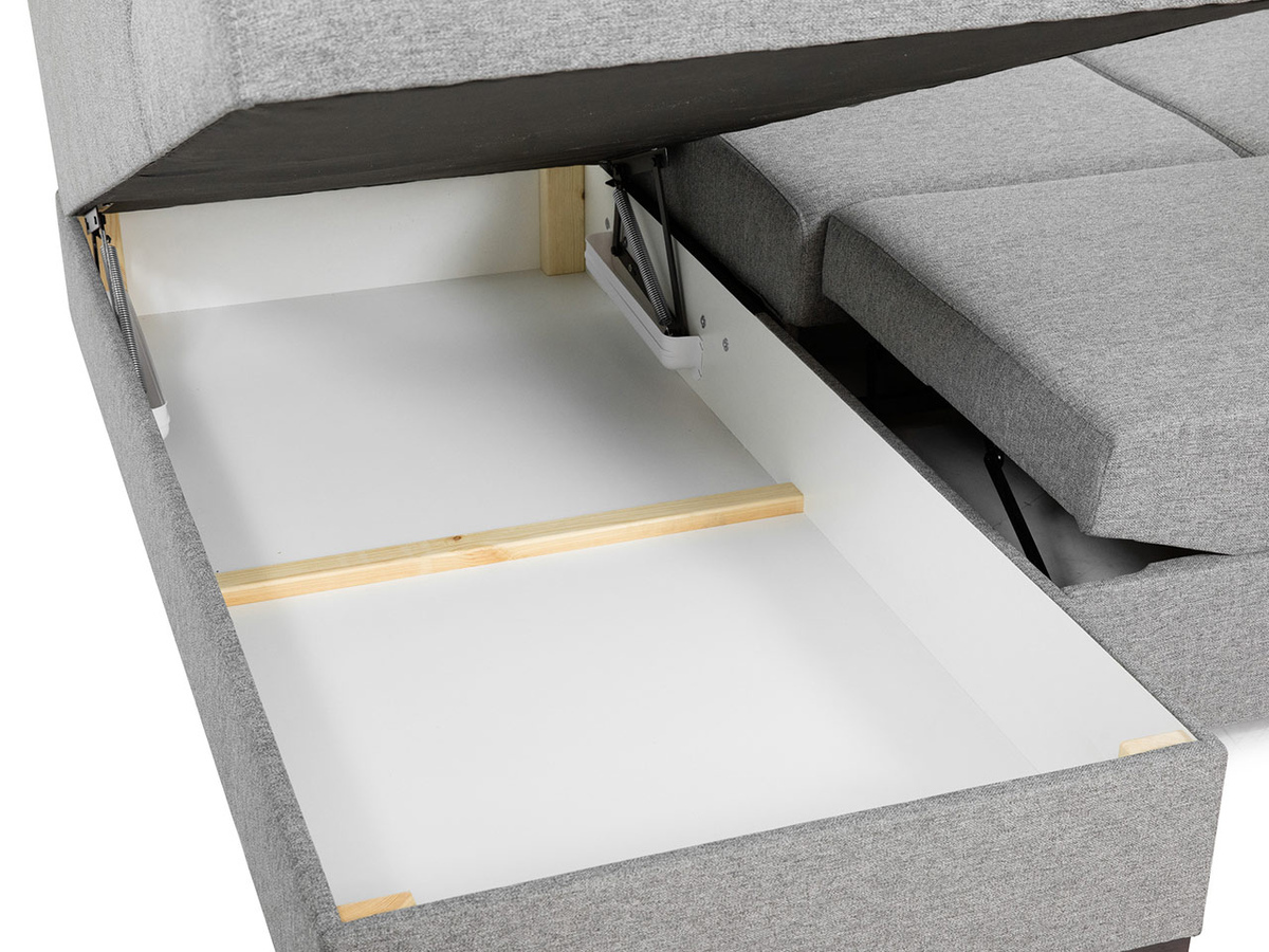 Kotna garnitura Comfivo Flumen (Twist 21)