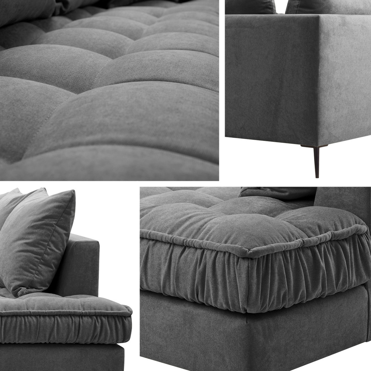 Kotna garnitura Kingsport 113 (Kronos 09)